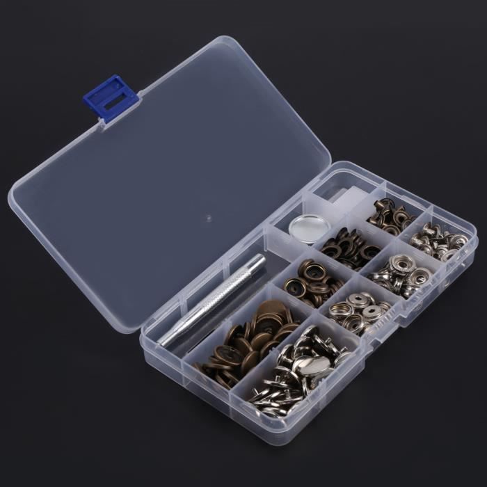 Kit Résistances MF25/CR25 1/4W - 1680 Pièces De 1R à 10M