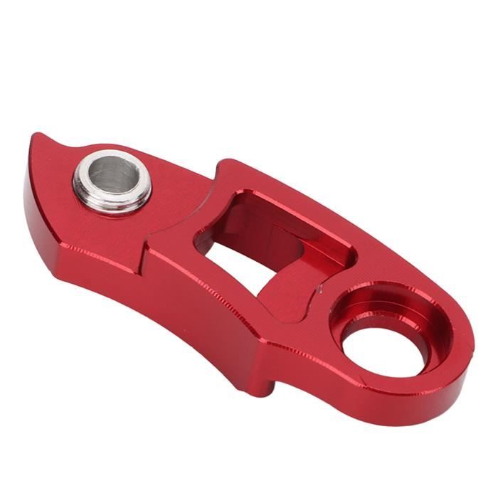 MAGT Extension De Patte De Dérailleur Arrière De Vélo