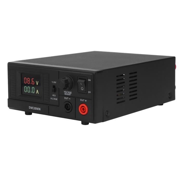 Chargeur Adaptateur AC/DC 14.5V 500mA De Remplacement - Prise 5.5mm X 2.1mm/2.5mm