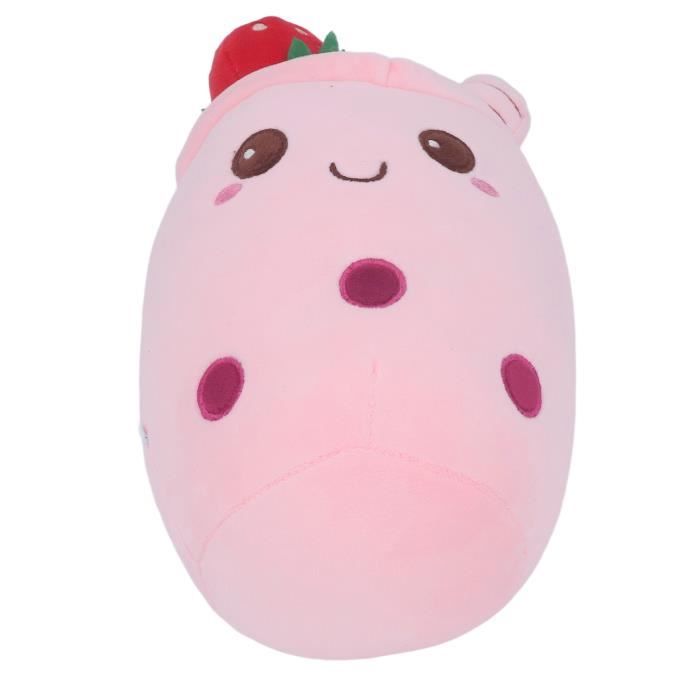 Jouet Poupée Senn Dolls Pour Filles - Rose