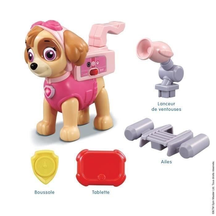 VTECH - Jeu Éducatif Storio - Pat' Patrouille - Cdiscount Jeux - Jouets