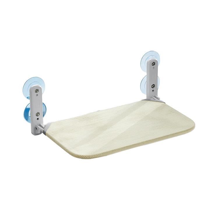 Meilleurs prix pour Hamac pour chat - Vvikizy - Pliable - Ventouse - Respirant - Beige