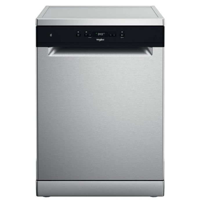 WHIRLPOOL W2FHD624X - vue 5
