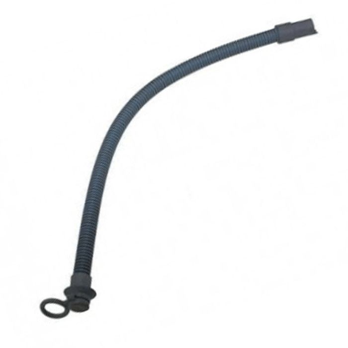 Tuyau dorigine Machine à laver Lave linge 480111105006 C00319405 WHIRLPOOL BAUKNECHT LADEN ARISTON HOTPOINT KITCHENAID PRIVI