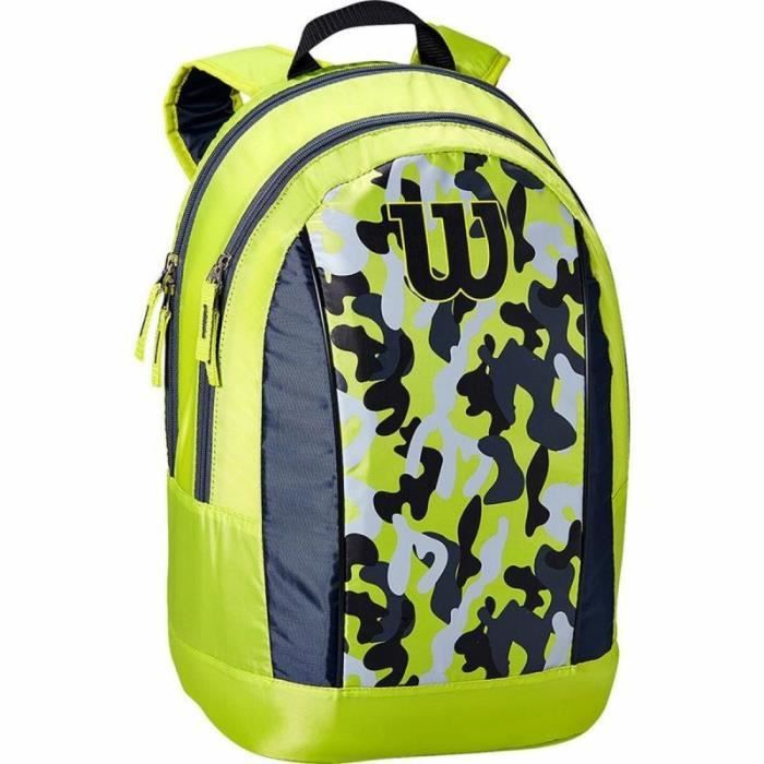 Sac a dos tennis junior sale