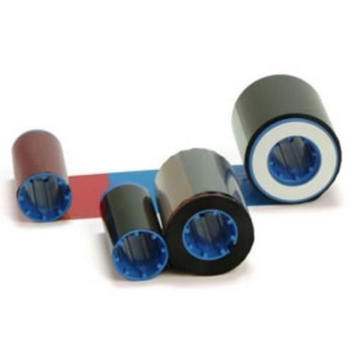 Ruban dimpression Zebra 800012-942 pour ZPX 8 - Rouleau