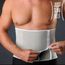 Gaine Sport Effet Sauna InnovaGoods - Néoprène 3 Couches, Amincissante Et Posturale, Taille Unique