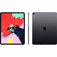 Tablette Apple - iPad Pro 12,9" Retina - 64Go - WiFi - Gris Sidéral-1