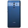 Smartphone Huawei Mate 10 Pro Dual Sim 128Go Bleu - Android 8.0 Oreo - Lecteur d'empreintes digitales-1