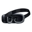 Samsung Gear VR SM-R325 casque de réalité virtuelle gris orchidée pour Galaxy Note9, Note9 Enterprise Edition, Note9 Ultimate…-1