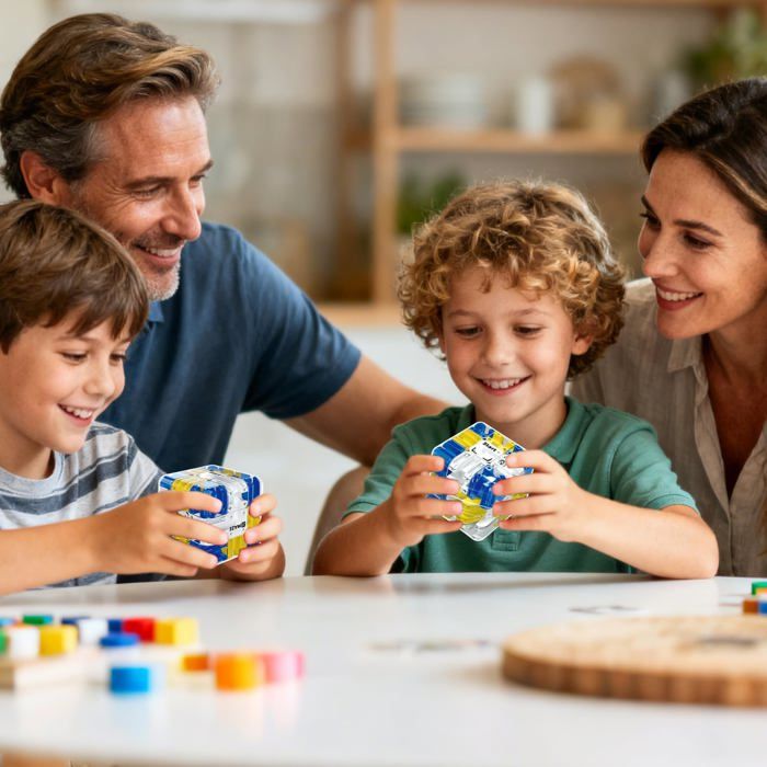 Grand Labyrinthe 3D Maze Cube,Jeux de Labyrinthe 3D,Jouet Stimulant pour Le Cerveau, Soulager Le Stress et entraîner la logique,Puzzle Difficile pour Grand Labyrinthe 3D Maze Cube,Jeux de Labyrinthe 3D,Jouet Stimulant pour Le Cerveau, Soulager Le Stress et entraîner la logique,Puzzle Difficile pour
