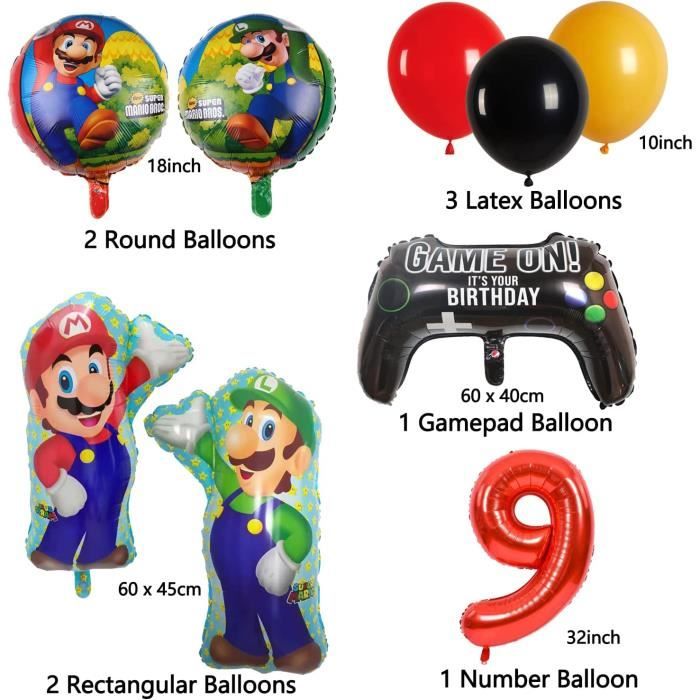 Ballon Géant Avec Confettis Garçon Ou Fille