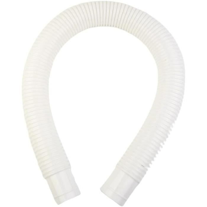 Yeeda Tuyau D'écumoire De Piscine Et Adaptateur, Pièces De Rechange