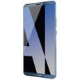 Smartphone Huawei Mate 10 Pro Dual Sim 128Go Bleu - Android 8.0 Oreo - Lecteur d'empreintes digitales-2