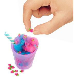 JEU DE PÂTE À MODELER CANAL TOYS - SO SLIME DIY - Slimelicious Factory