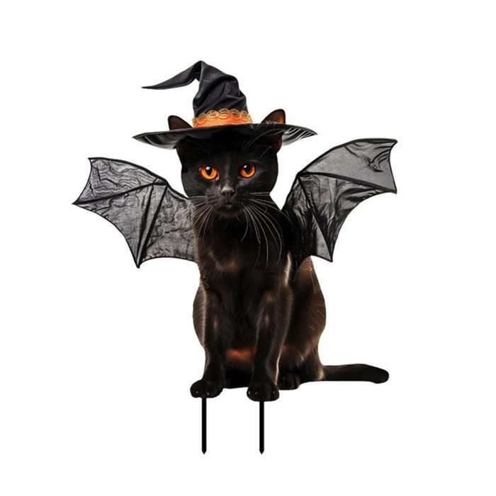 Happy Halloween Doodle Set Jack Citrouille Crâne Chauve-souris Et Toile Araignee Tombe Rituel Poupee Vaudou Contours 33388934