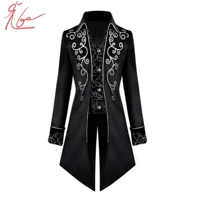 Manteau médiéval on sale homme