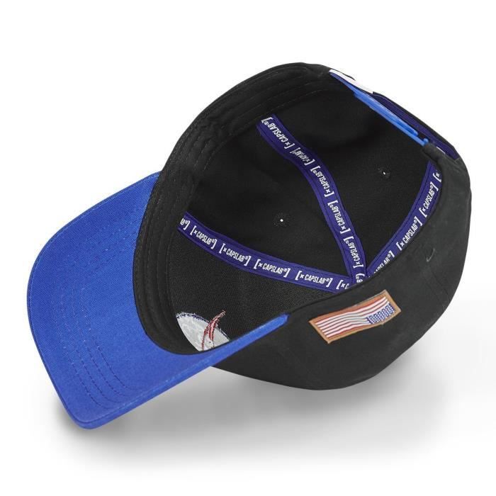 [ X ] CAPSLAB Casquette homme & femme 100% coton, casquette baseball ...
