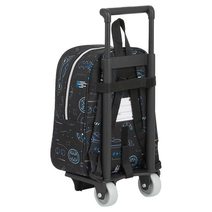 Cartable batman cheap a roulette