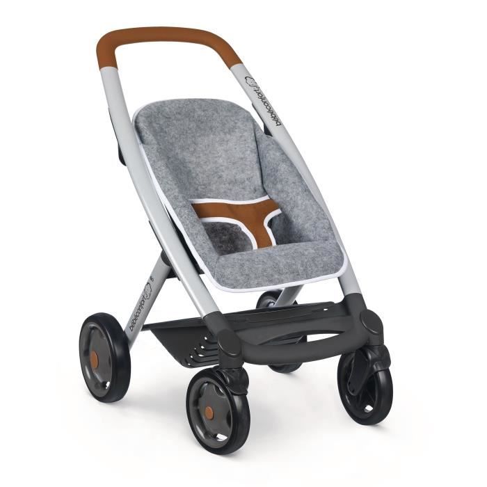 Landau 3 en 1 Cybex COROLLE pour poupon 36 et 42 cm - Dès 3 ans - Cdiscount  Jeux - Jouets