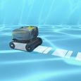Robot fond ZODIAC Tornax GT2120 pour piscines jusqu'à 8 x 4m-3