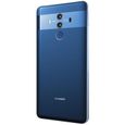Smartphone Huawei Mate 10 Pro Dual Sim 128Go Bleu - Android 8.0 Oreo - Lecteur d'empreintes digitales-3