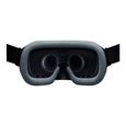 Samsung Gear VR SM-R325 casque de réalité virtuelle gris orchidée pour Galaxy Note9, Note9 Enterprise Edition, Note9 Ultimate…-3