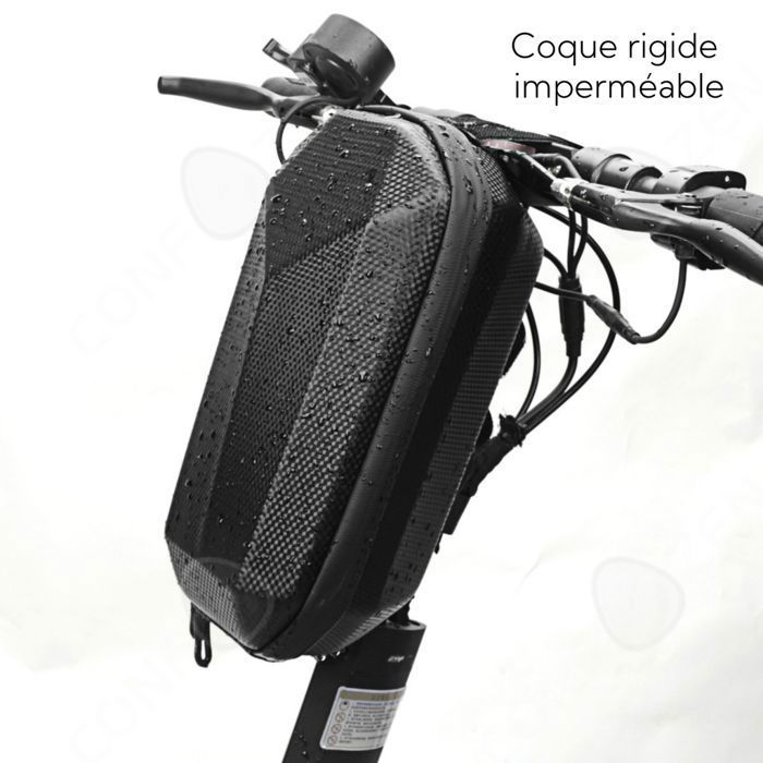WAG Bike | Sacoche trottinette électrique étanche