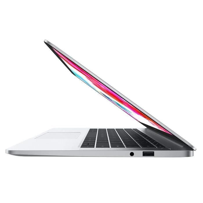  MateBook D - PC Portable - 14" FHD (AMD3