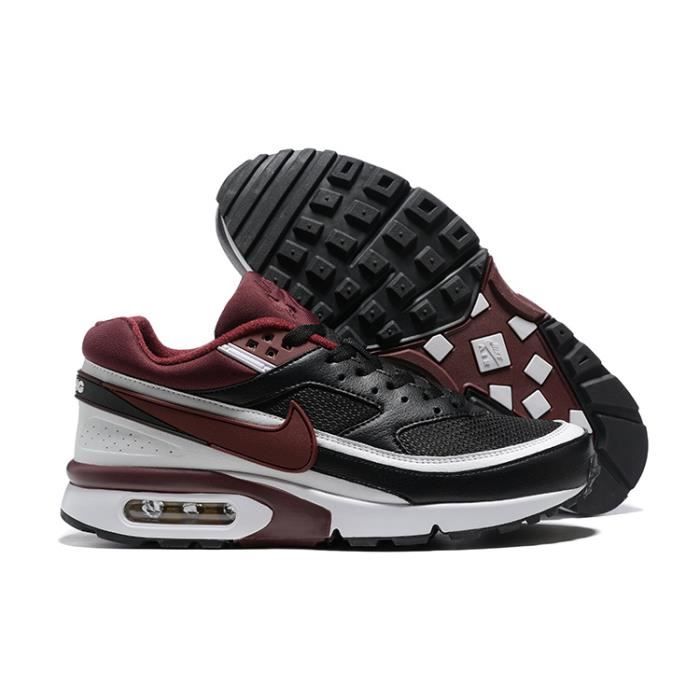 Air max bw marron deals
