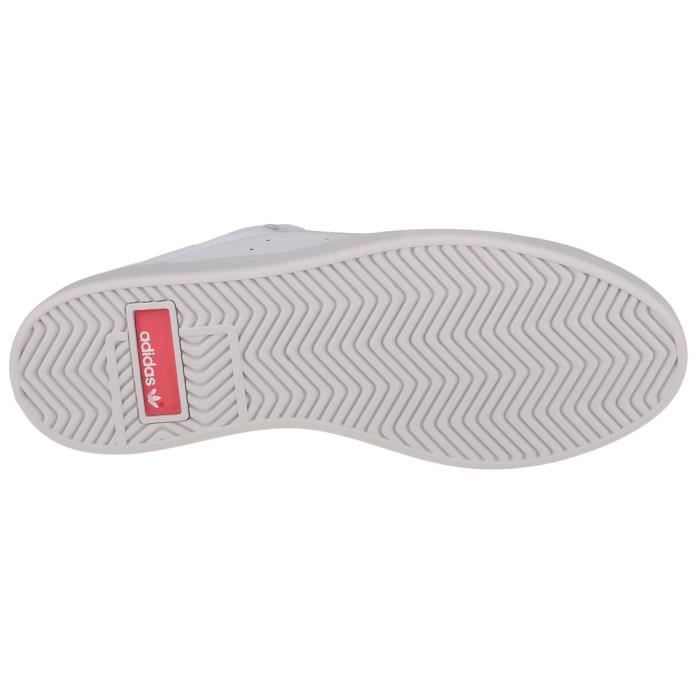 Sneakers ADIDAS ORIGINALS Sleek W FY6679 Femme Cuir