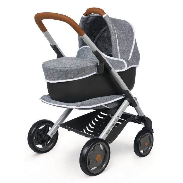 Landau Combi Poussette 3 en 1 pour poupée - Marque - Modèle