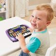 Tablette éducative VTECH P'tit Genius Magic Light pour enfants de 2 ans et plus - Noir/Bleu - Mixte-4