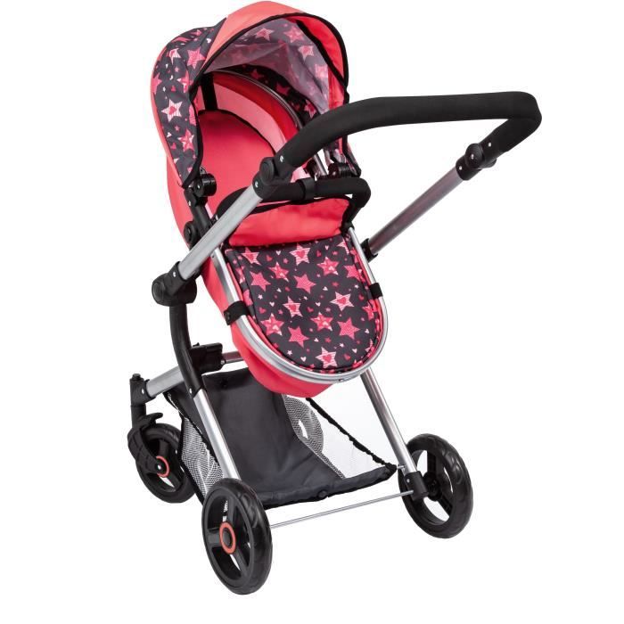 Poussette combi neo discount