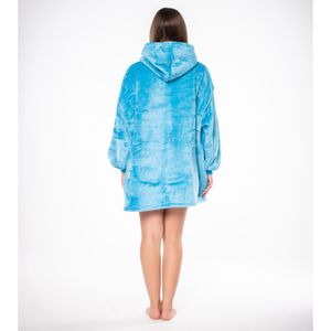 Hoodie blanket Cdiscount