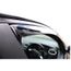 FORD TRANSIT CUSTOM 2012 sur Vent Déflecteurs-Visières-Externe Fit