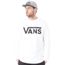 sweat vans blanche
