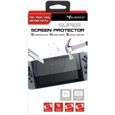 Subsonic - Protection pour écran en verre trempé pour Nintendo Switch - Ultra résistante - Super screen protector-0
