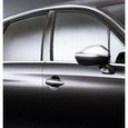 Baguette chromée de contour inférieur des vitres Citroën C4 11-19-0