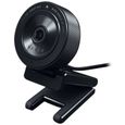 RAZER -  Webcam Gaming -  KIYO X-0