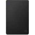 SEAGATE - Disque Dur Externe Gaming Playstation PS4 - 4To - USB 3.0 (STGD4000400)-0