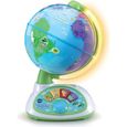 VTECH - Mon Premier Globe Lumi Touch-0