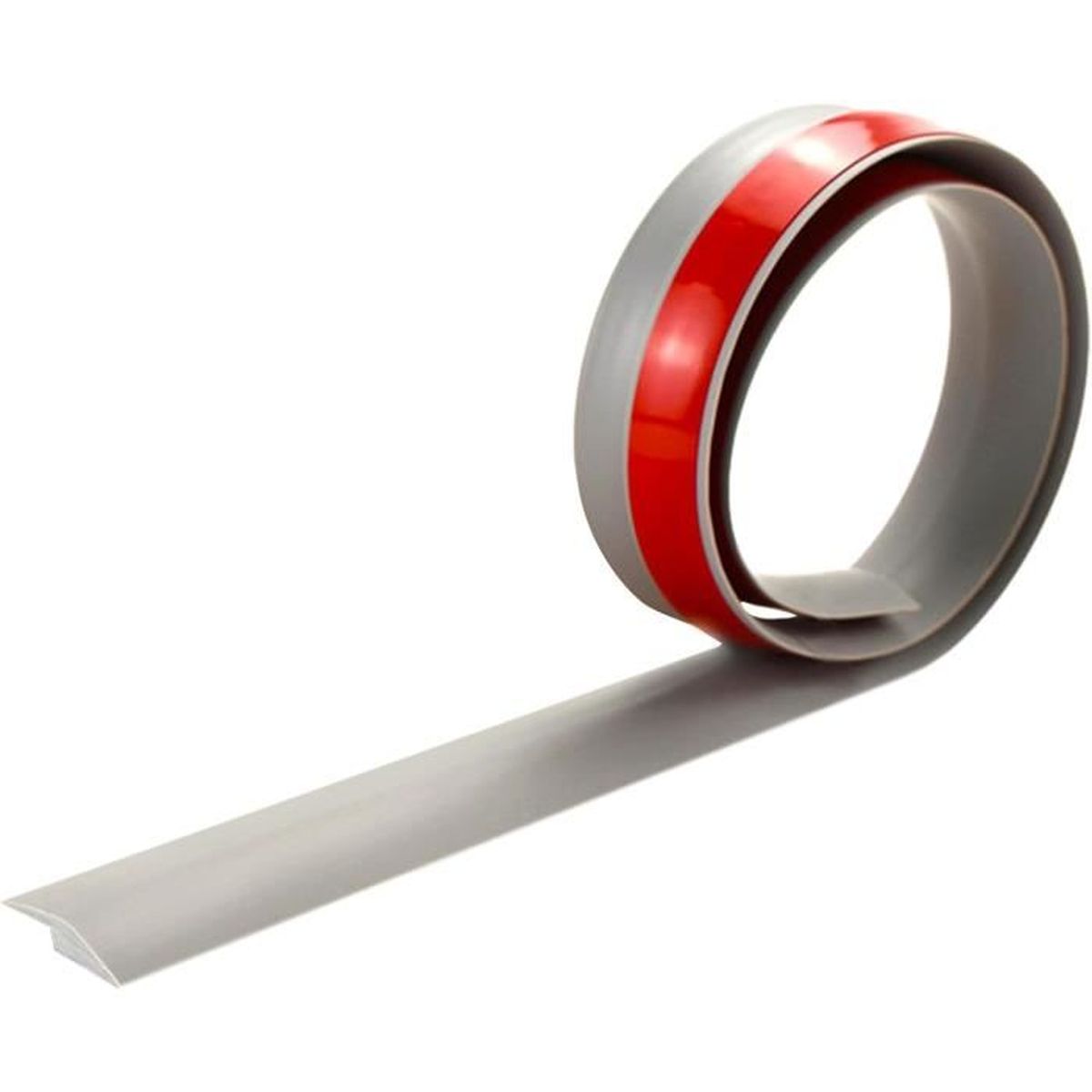 Barre De Seuil Autoadhésive, 400 X 5cm Barres De Transition De Seuil