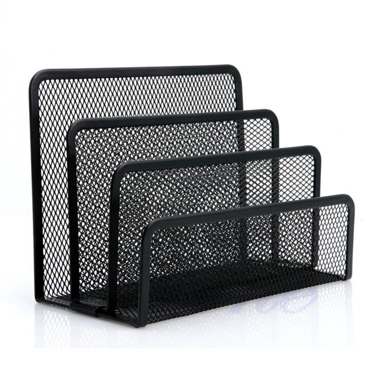 Okpow Boite De Rangement Bureau Etagere De Rangement De Dossiers