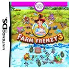 EIDOS INTERACTIVE FARM FRENZY 3 ICE AGE / Jeu console DS