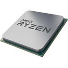 Processeur - AMD - Ryzen 5 5600X - 6 Cores - 12 Threads - 3.7 GHz / 4.6 GHz