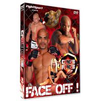 DVD Cage rage 11