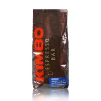 Kimbo Extreme, 1kg, grains de café
