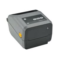 Zebra ZD420 Imprimante d'étiquettes transfert thermique Rouleau (11,8 cm) 203 dpi jusqu'à 152 mm-sec USB 2.0, hôte USB,…