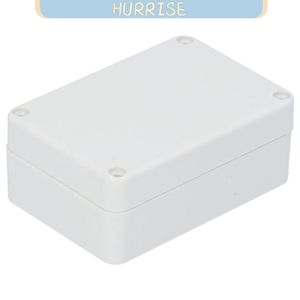 HAMMOND MANUFACTURING boîtier en aluminium, 1550 W, 80 x 55 x 25 mm, aluminium | Boîtier universel à des prix très avantageux | elektronik